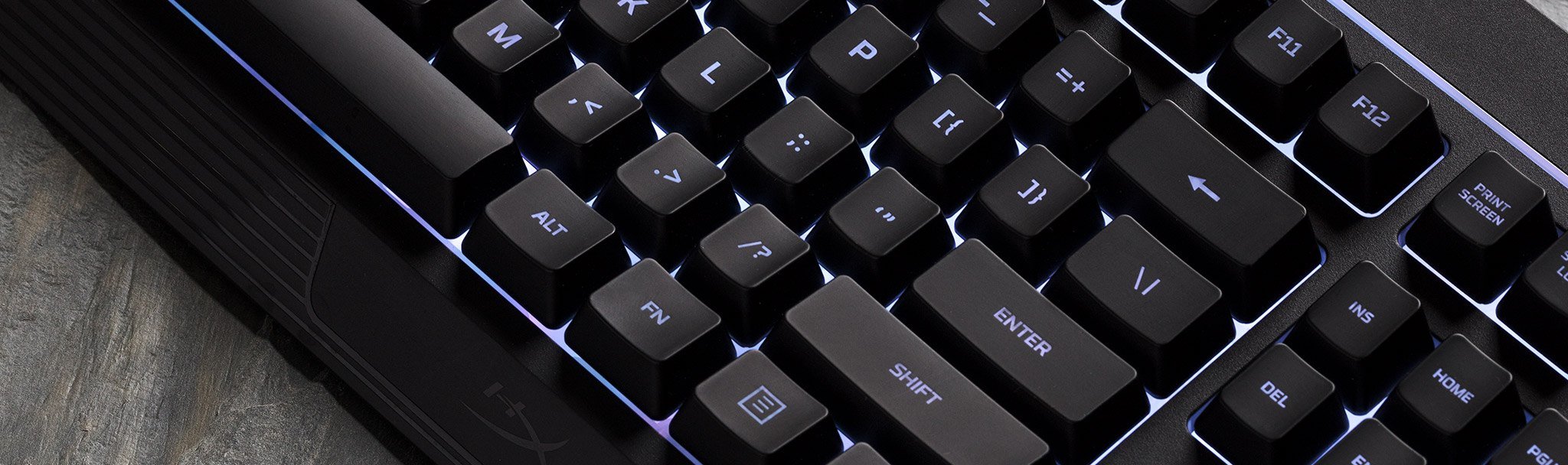 Alloy Core RGB Keyboard