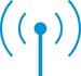 Wi-Fi 5 (2x2) и Bluetooth<sup>®</sup> 5.0 (802.11a/b/g/n/ac)