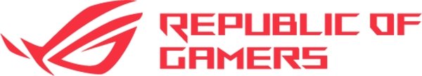 ROG - Republic of Gamers