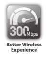 Better Wireless Experience
