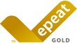 epeat gold logo