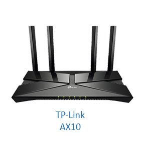 TP-Link AX10
