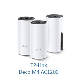 TP-Link Deco M4