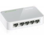 Суичове > TP-Link TL-SF1005D