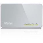 Суичове > TP-Link TL-SF1008D