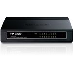 Суичове > TP-Link TL-SF1016D