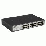 Суичове > D-Link DGS-1024D