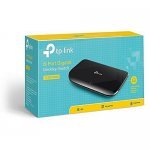 Суичове > TP-Link TL-SG1008D