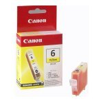 Консумативи за мастиленоструен печат > Canon BCI-6Y BEF47-3251300