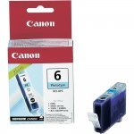 Консумативи за мастиленоструен печат > Canon BCI-6PC BEF-3261300