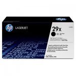 Консумативи за лазерен печат > HP HP 29X C4129X