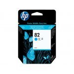 Консумативи за принтери > HP HP 82 C4911A