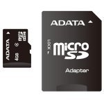 Флаш карти > Adata
