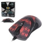 Мишки > A4Tech XL-740K