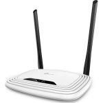 Безжичен рутер TP-Link TL-WR841N