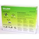 Мрежова карта TP-Link TL-WN722N