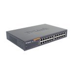 Суичове > D-Link DES-1024D/E