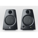 Тонколони > Logitech Z130 980-000418