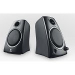 Тонколони > Logitech Z130 980-000418