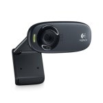 WEB камери > Logitech C310 960-001065