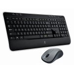 Комплект клавитура с мишка Logitech MK520 920-002613