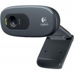 WEB камери > Logitech Webcam C270