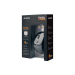 Мишка A4Tech G10-660L Black