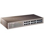 Суичове > TP-Link TL-SG1024D