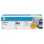 Консумативи за лазерен печат > HP HP 36A CB436A