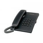 Телефони > Panasonic KX-TS500