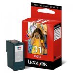 Консумативи за принтери > Lexmark 18C0031E