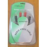 Аудио кабели и преходници >