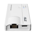 Безжични рутери > Asus