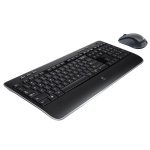 Комплект клавитура с мишка Logitech MK520 920-002613
