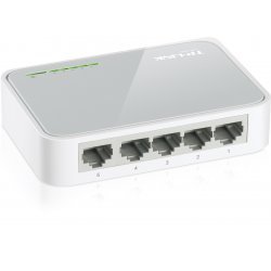 Суичове > TP-Link TL-SF1005D