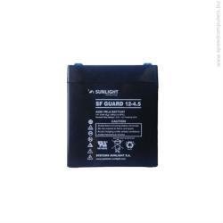 Батерии за UPS, аларми, солари, кемпери и каравани > 12V/5Ah