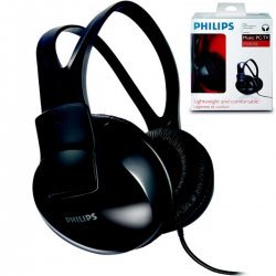 Слушалки Philips SHP1900
