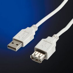 USB кабел