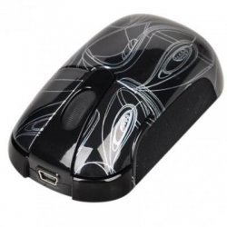 Мишка A4Tech K3-23E