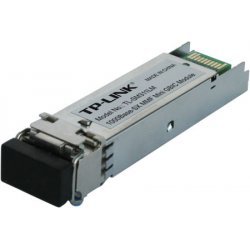 Медиа конвертори, SFP > TP-Link TL-SM311LM