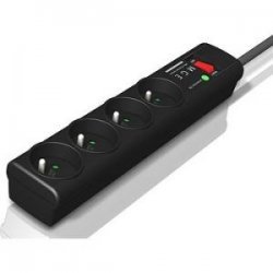 Разклонител Eaton MGE Protection Strip 4 DIN 68581 (PS4D)