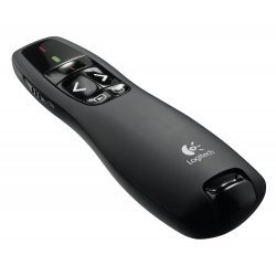 Презентери > Logitech R400 910-001356