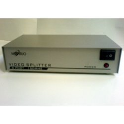 Видео сплитери > MSV-1815