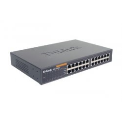 Суичове > D-Link DES-1024D/E