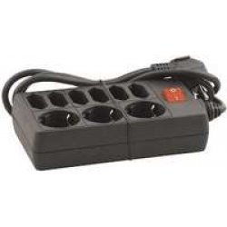 Разклонители и защити > GNBK03