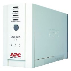 UPS APC BK500EI