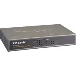 Суичове > TP-Link TL-SF1008P