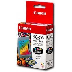 Консумативи за мастиленоструен печат > Canon