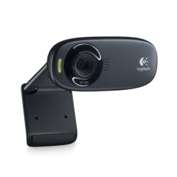 WEB камери > Logitech C310 960-001065