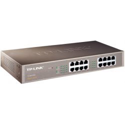 Суичове > TP-Link TL-SG1016D
